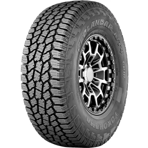 Yokohama Geolandar A/T4 G018 (Geo-Shield) LT 265/60R20 121/118S E (10 Ply)