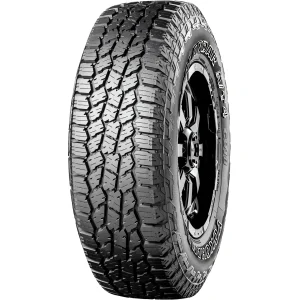 Yokohama Geolandar A/T4 G018 (Geo-Shield) LT 285/70R17 121/118S E (10 Ply)