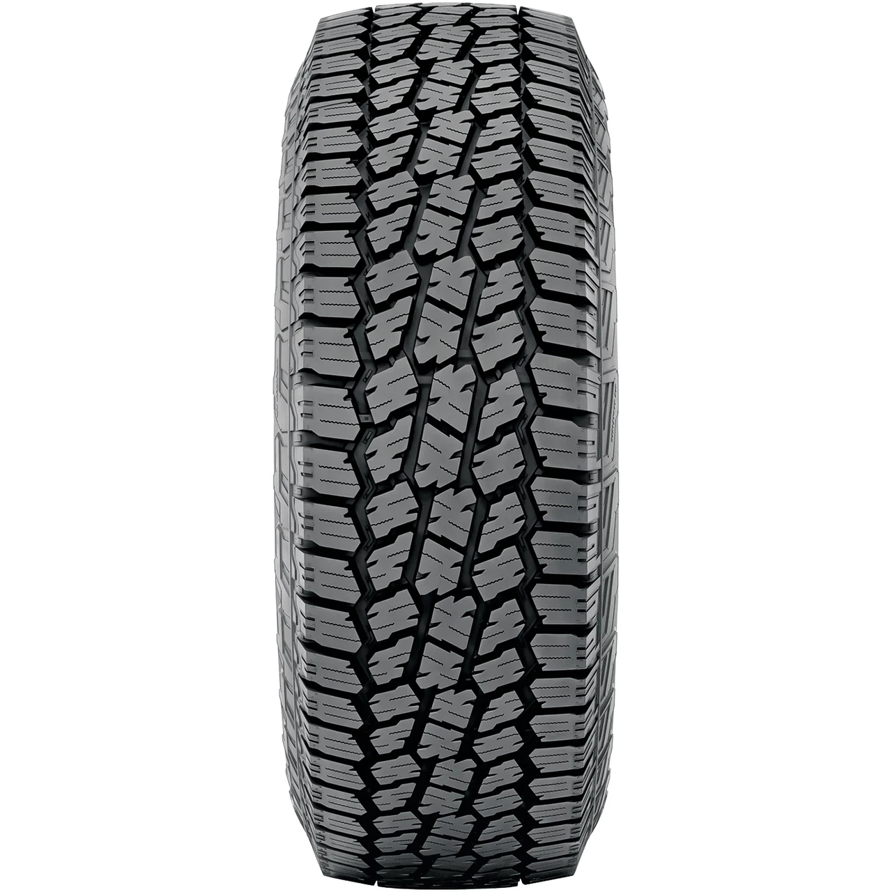 Yokohama Geolandar A/T4 G018 (Geo-Shield) LT 295/70R17 121/118S E (10 Ply)