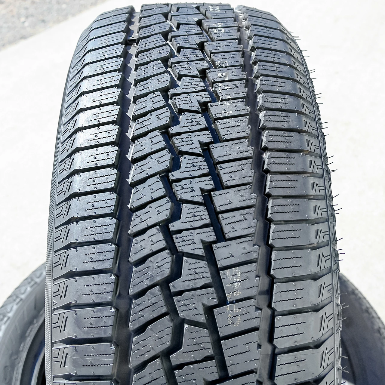 Yokohama Geolandar CV 4S 225/60R18 104V XL