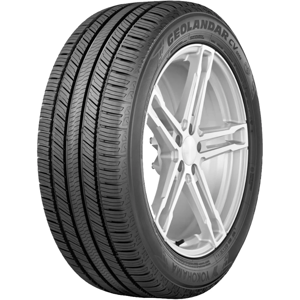 Yokohama Geolandar CV G058 255/65R18 111H XL