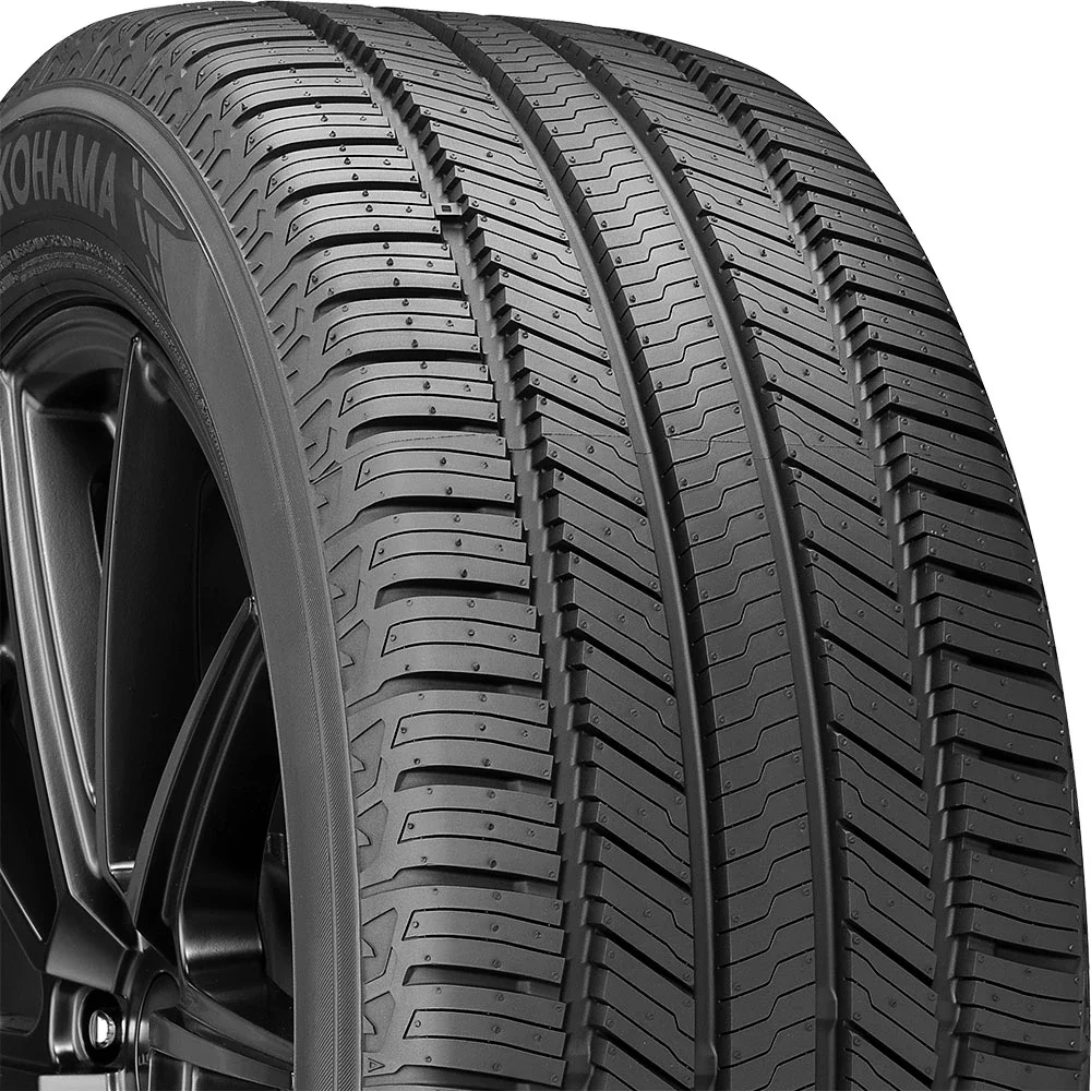 Yokohama Geolandar CV G058 265/50R20 107V