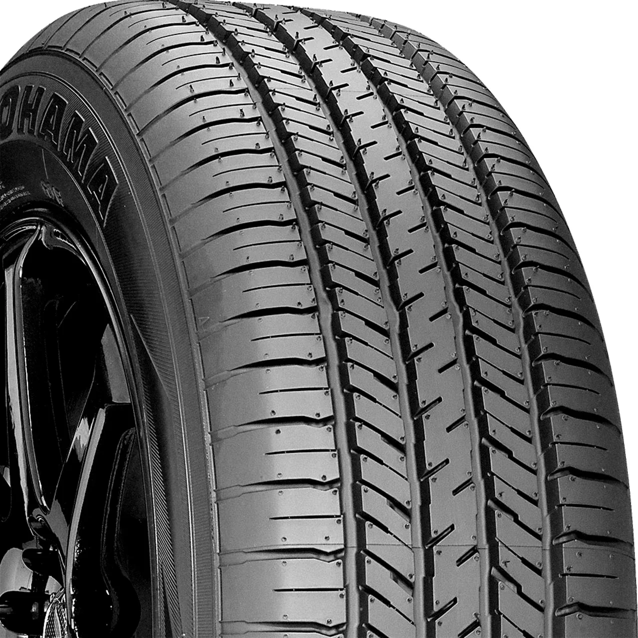 Yokohama Geolandar G91HV (OE) 225/60R18 100H