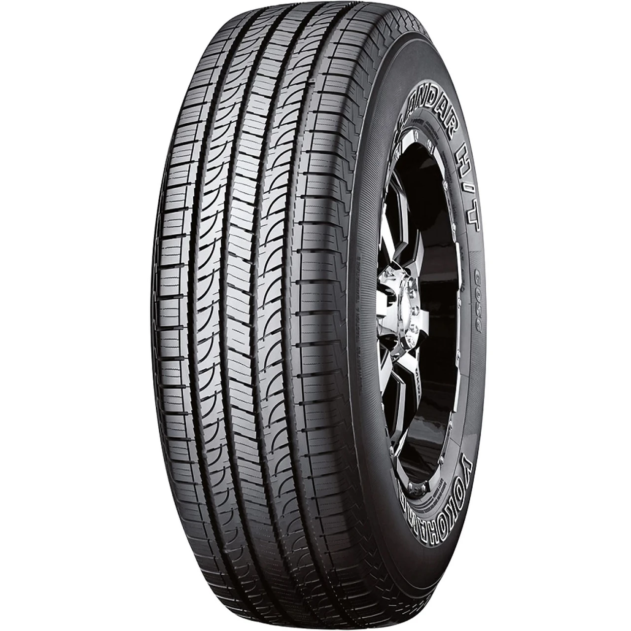 Yokohama Geolandar H/T G056 265/70R17 115H