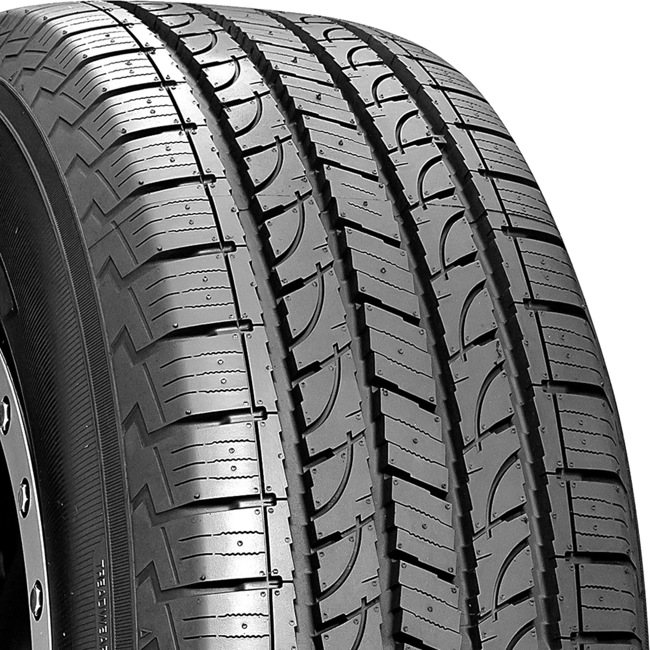 Yokohama Geolandar H/T G056 LT 285/75R16 126/123S E (10 Ply)