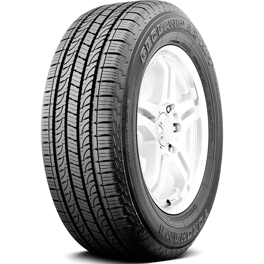 Yokohama Geolandar H/T G056 LT 30X9.50R15 104S C (6 Ply)
