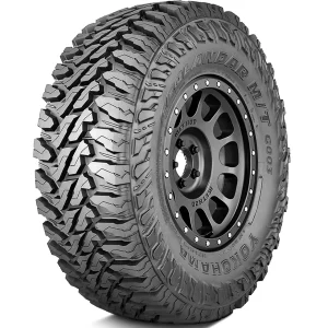 Yokohama Geolandar M/T G003 LT 295/60R20 126/123Q E (10 Ply)