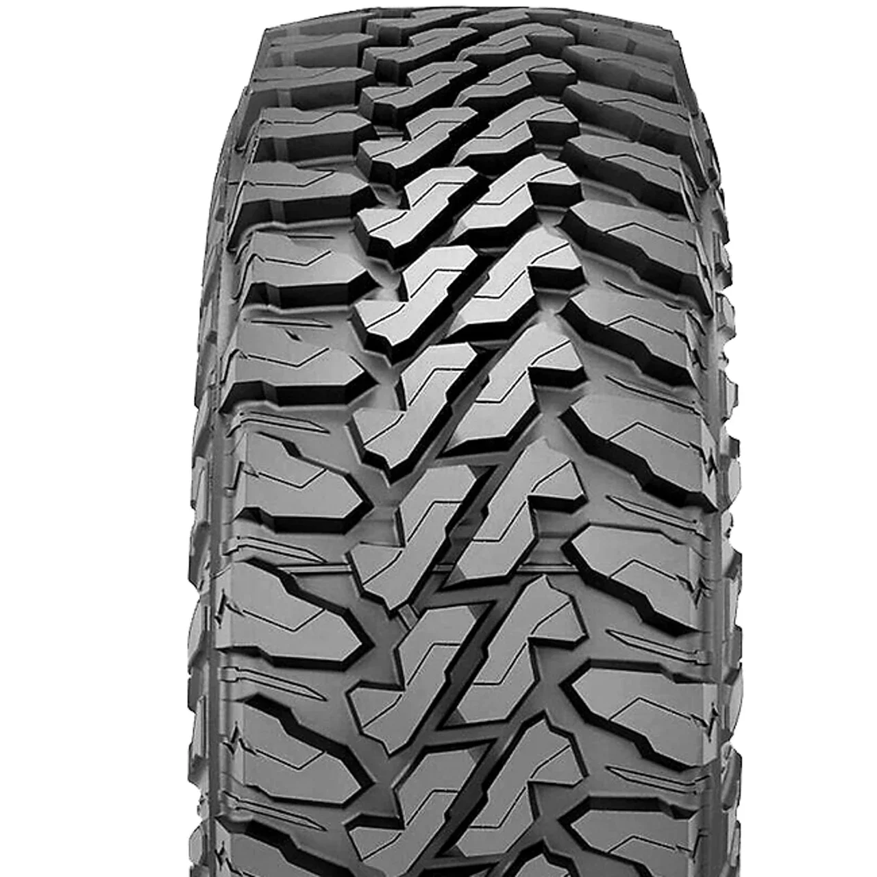 Yokohama Geolandar M/T G003 LT 305/70R18 126/123Q E (10 Ply)