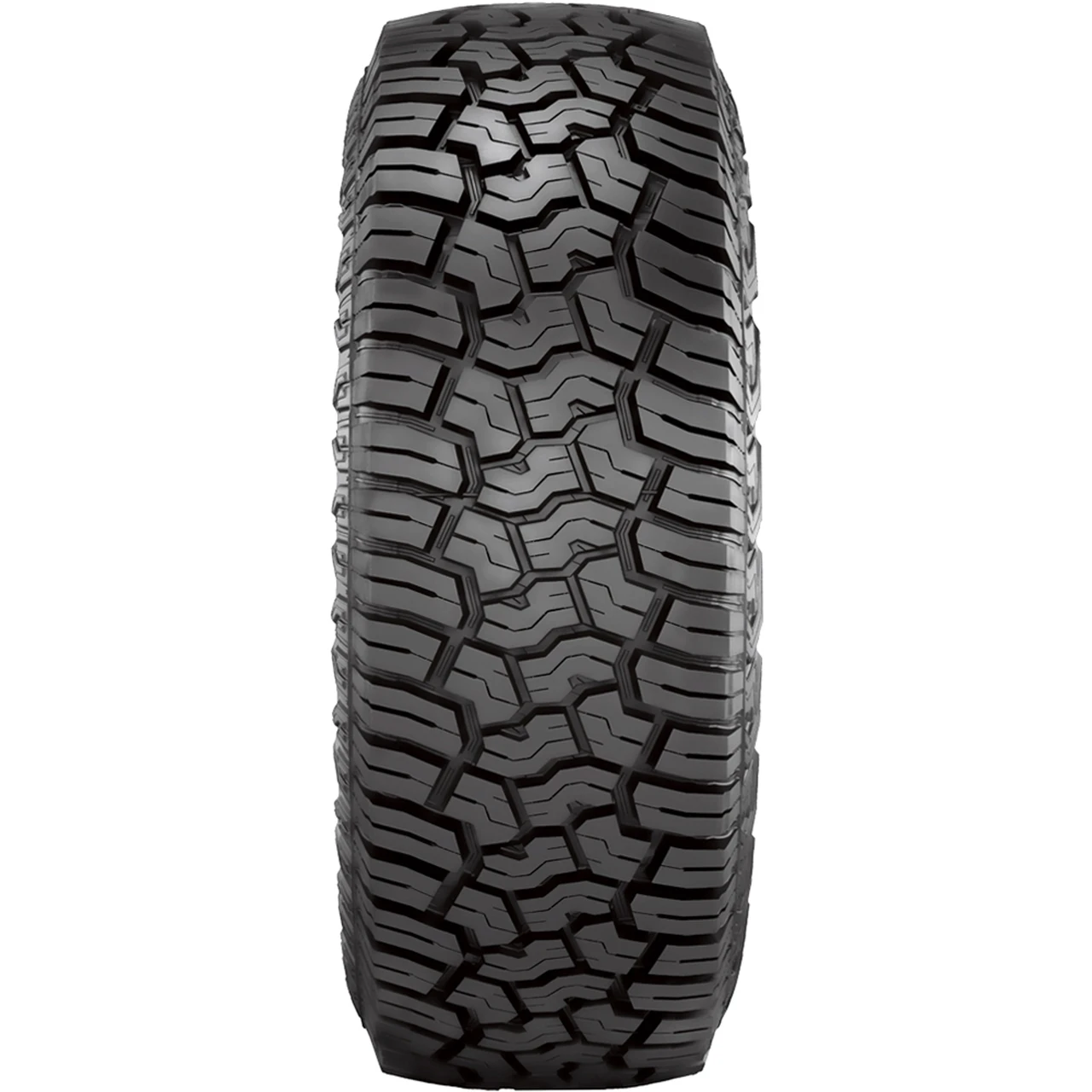 Yokohama Geolandar X-AT (Geo-Shield) LT 265/70R18 124/121Q E (10 Ply)
