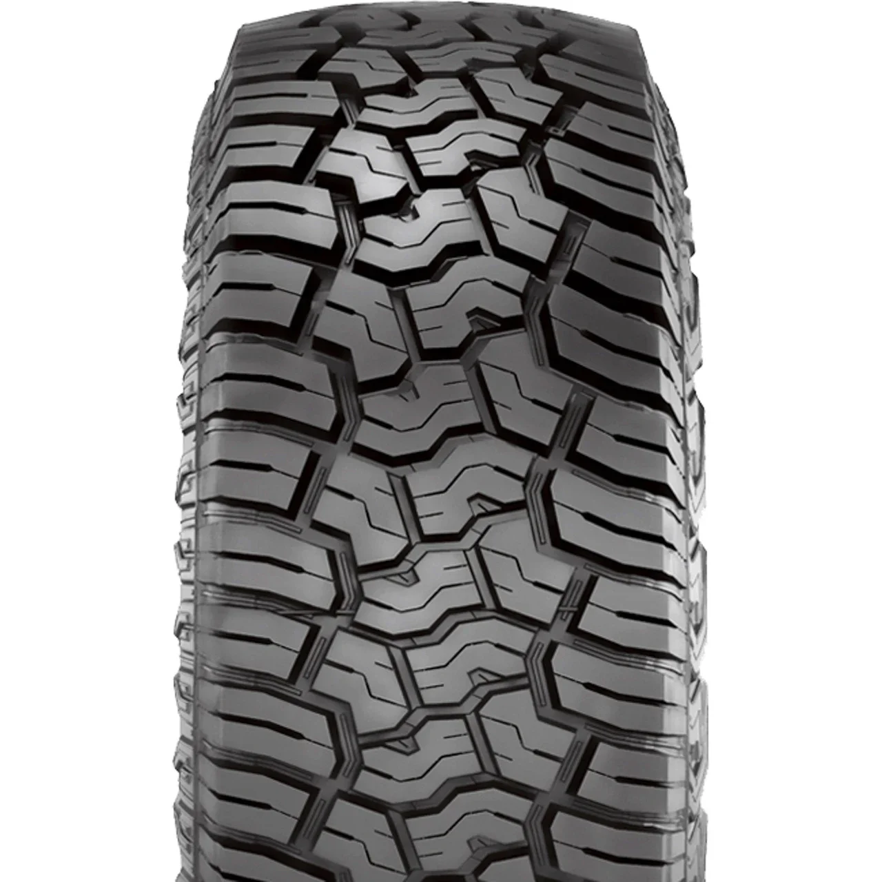 Yokohama Geolandar X-AT (Geo-Shield) LT 295/65R20 129/126Q E (10 Ply)