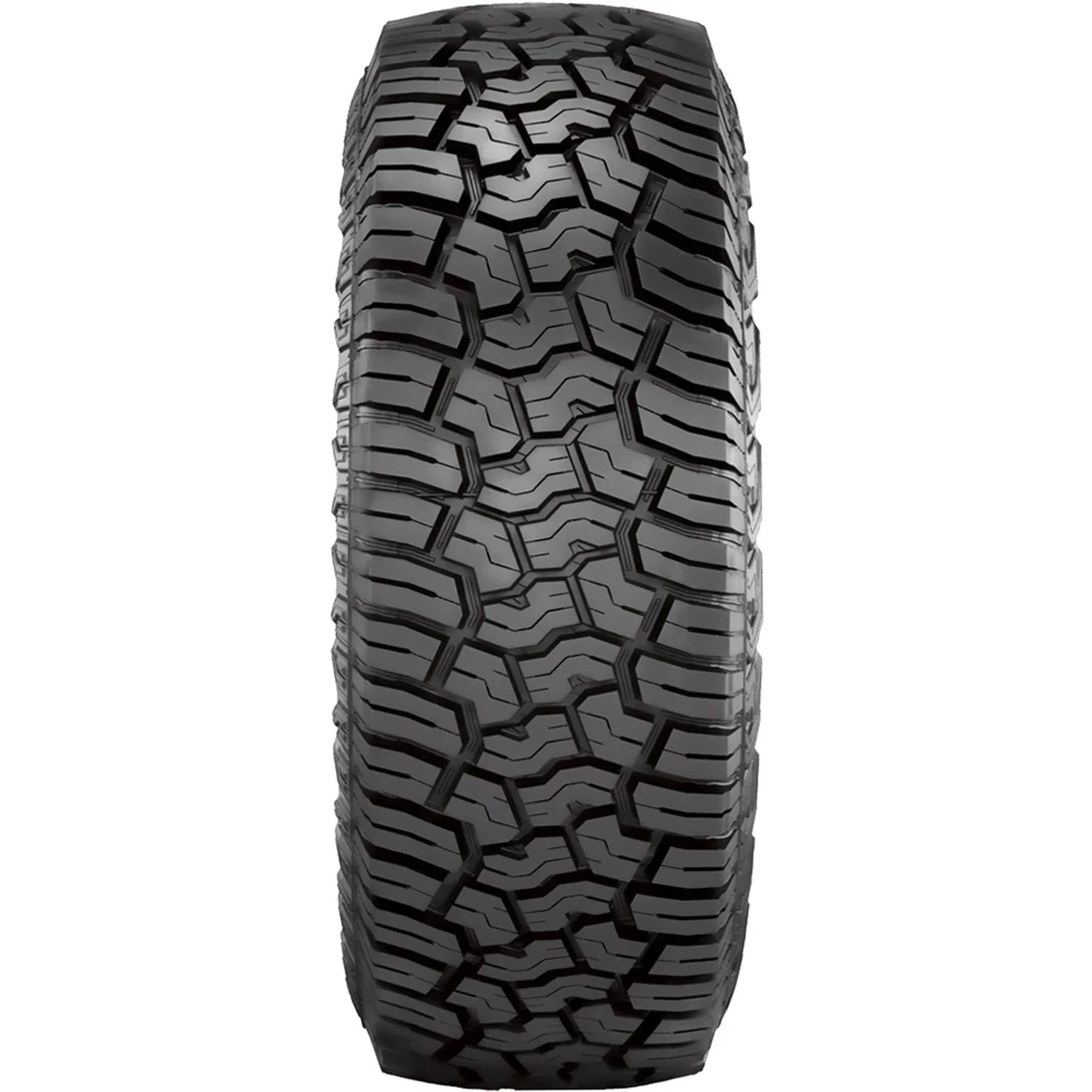 Yokohama Geolandar X-AT (Geo-Shield) LT 295/65R20 129/126Q E (10 Ply)