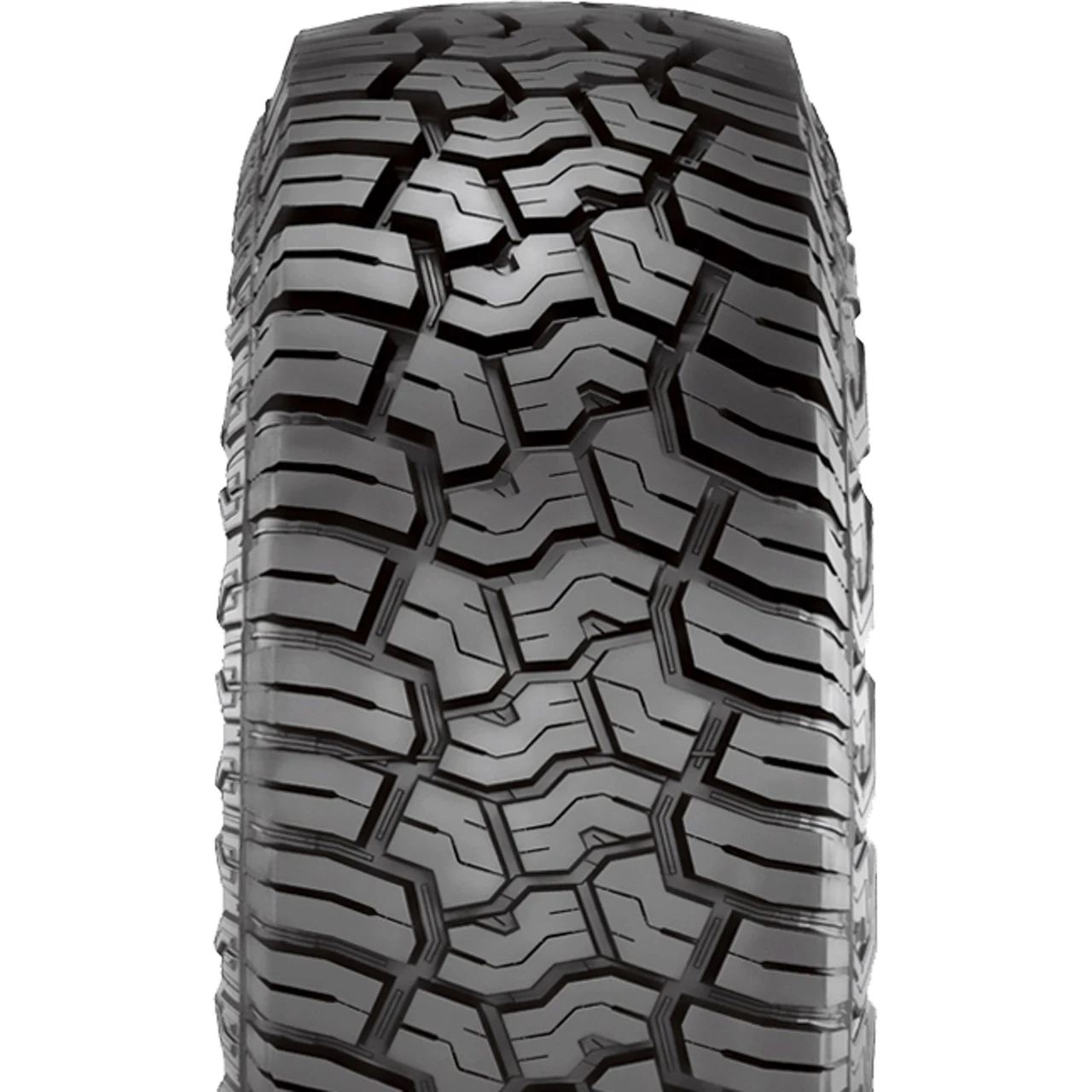Yokohama Geolandar X-AT (Geo-Shield) LT 33X12.50R22 114Q F (12 Ply)