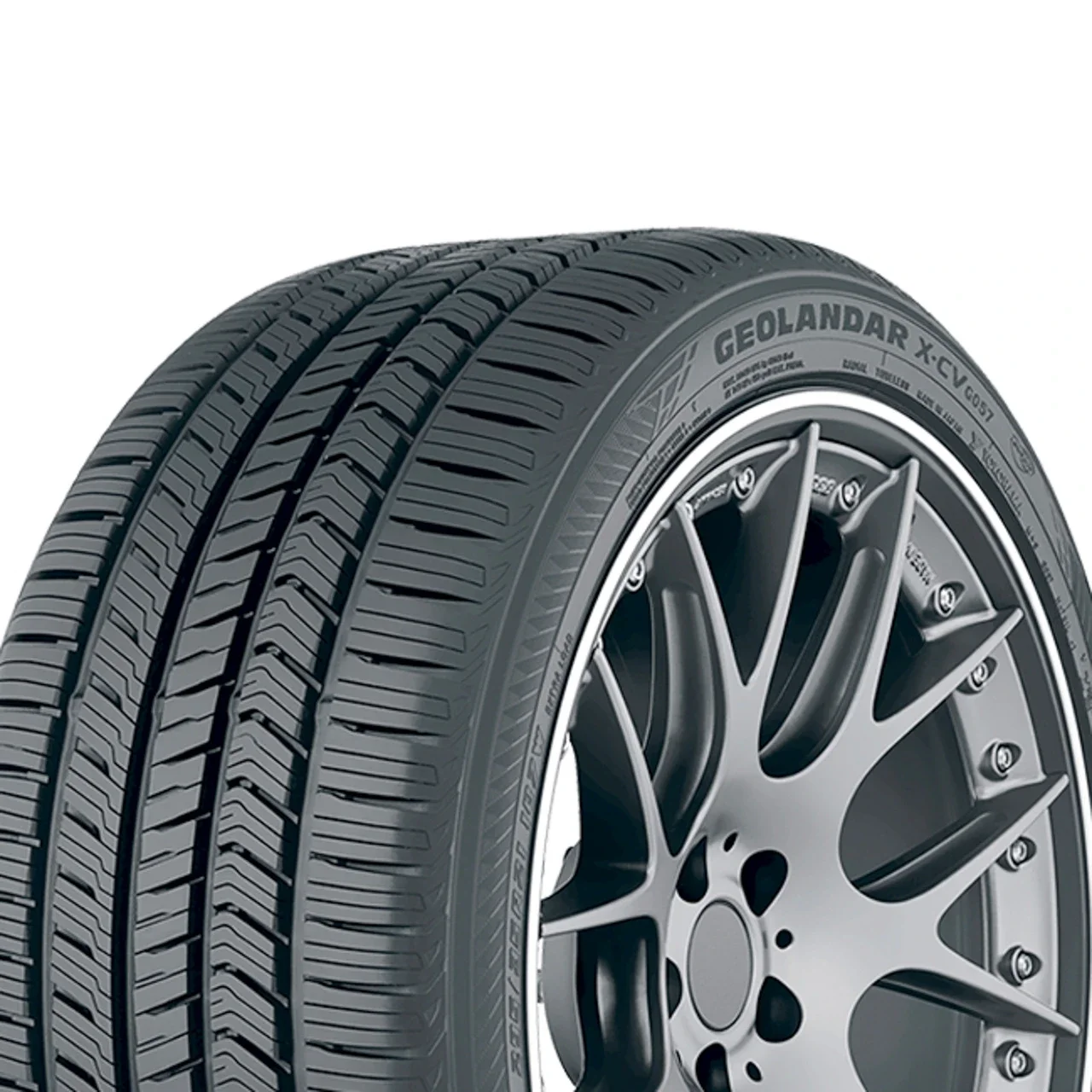 Yokohama Geolandar X-CV G057 255/50R20 109W XL
