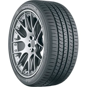 Yokohama Geolandar X-CV G057E (OE) 265/55R20 113V XL