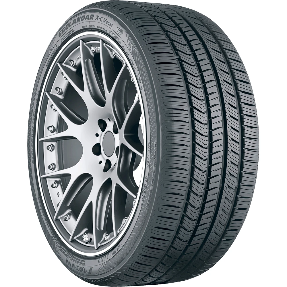 Yokohama Geolandar X-CV G057E (OE) 265/55R20 113V XL