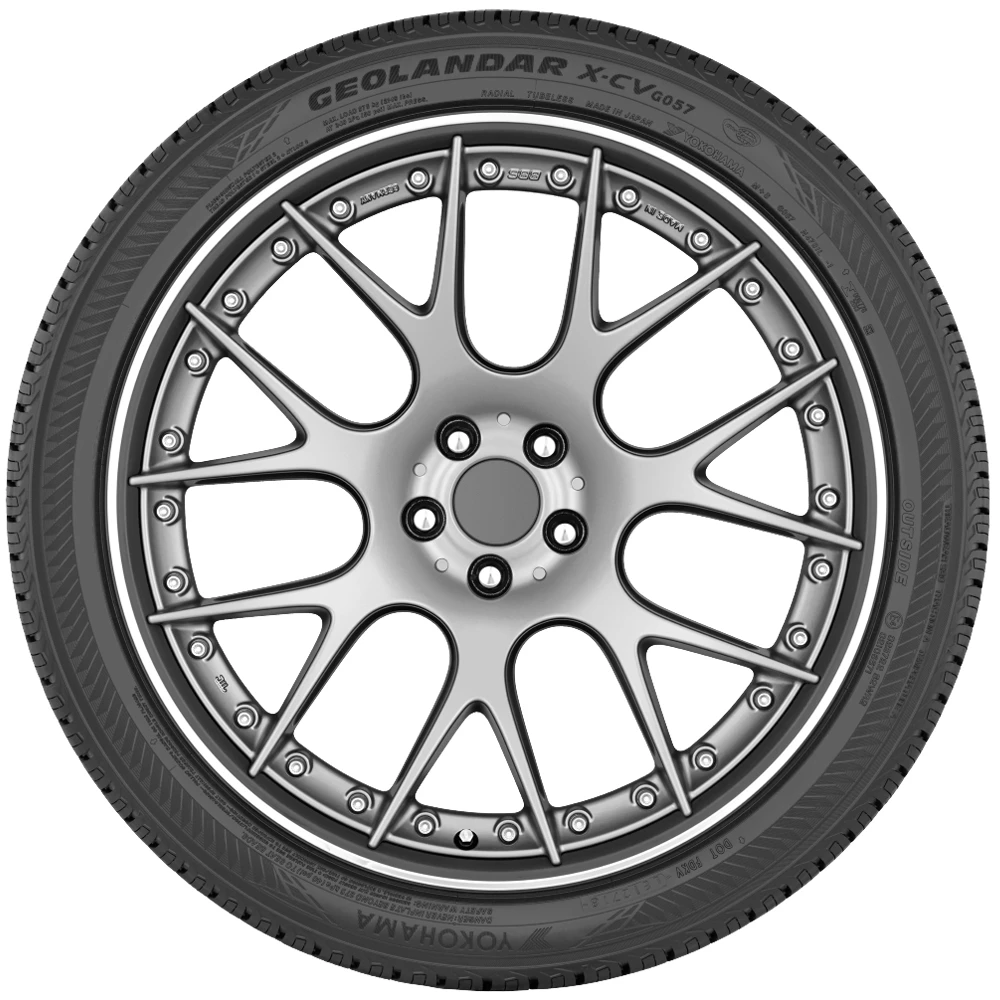 Yokohama Geolandar X-CV G057E (OE) 265/55R20 113V XL