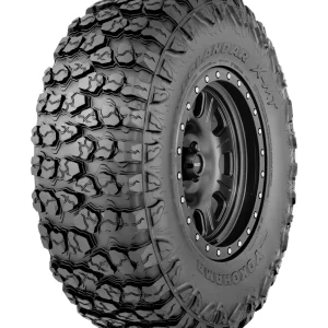 Yokohama Geolandar X-MT LT 37X13.50R18 124Q D (8 Ply)