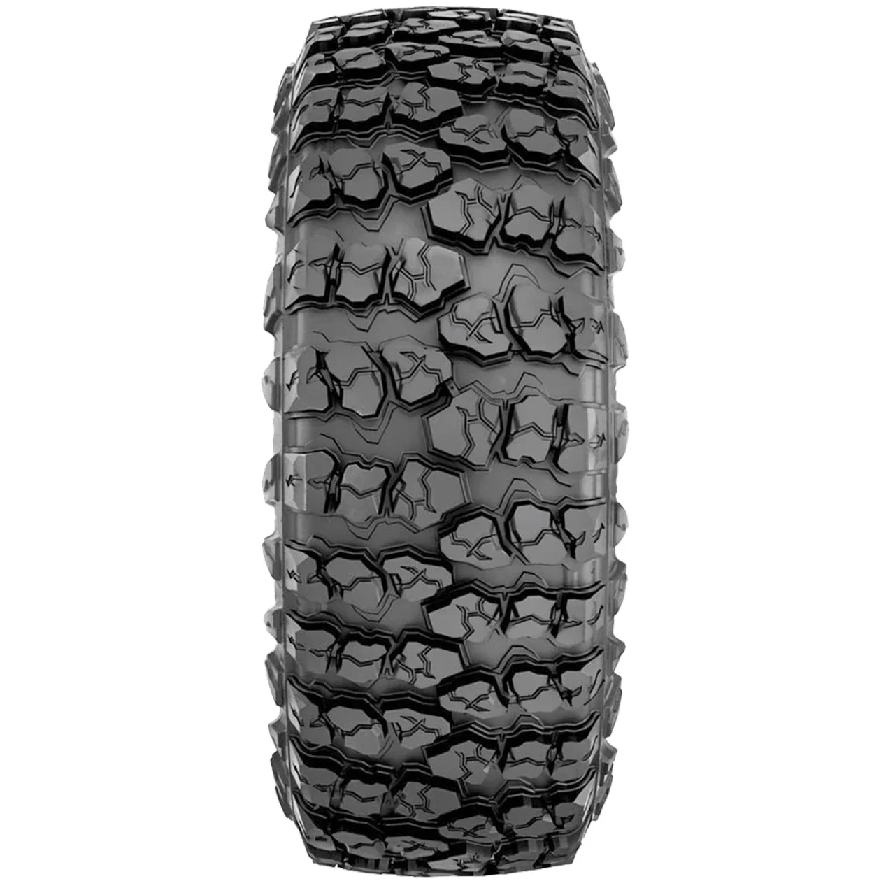 Yokohama Geolandar X-MT LT 37X13.50R18 124Q D (8 Ply)