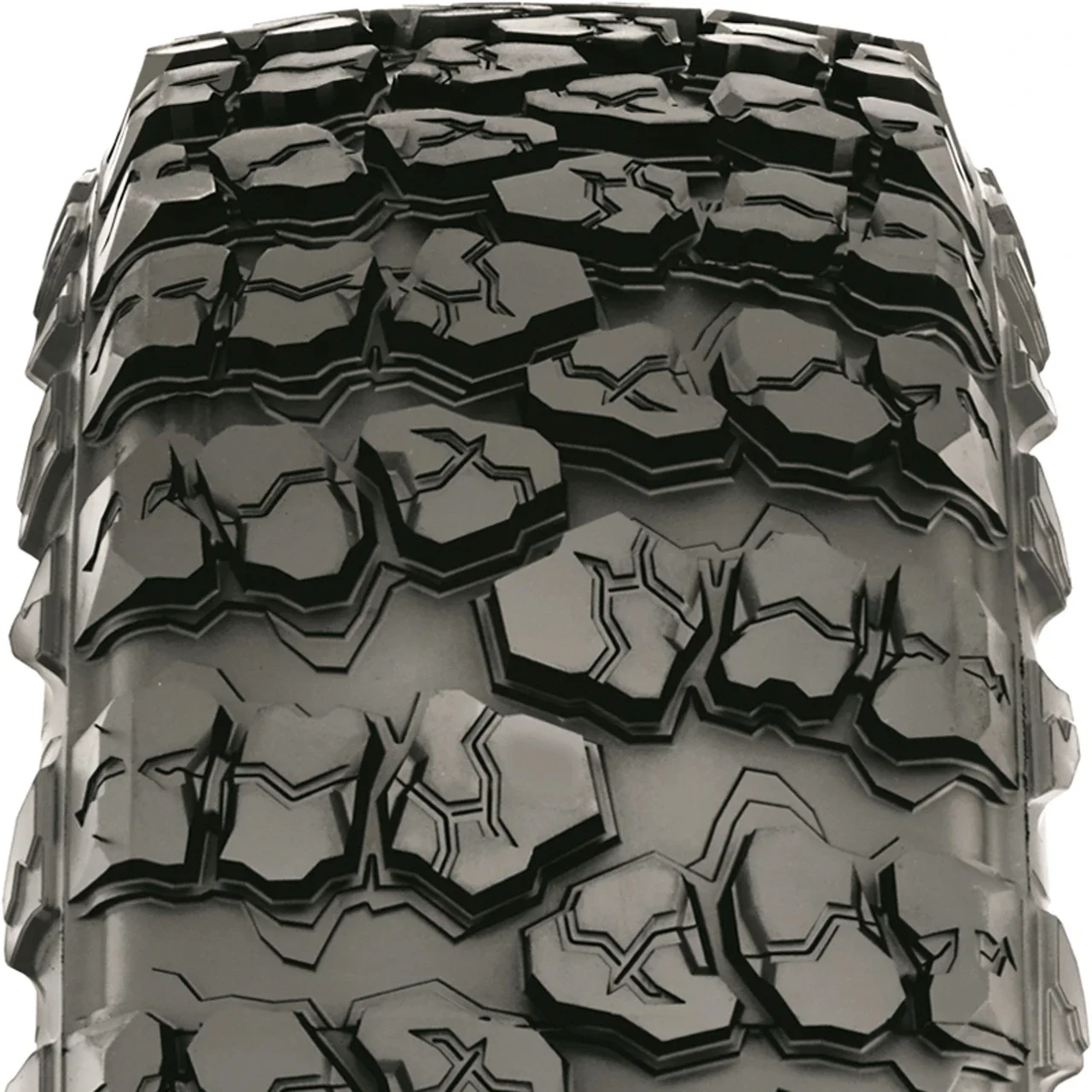 Yokohama Geolandar X-MT LT 37X13.50R18 124Q D (8 Ply)