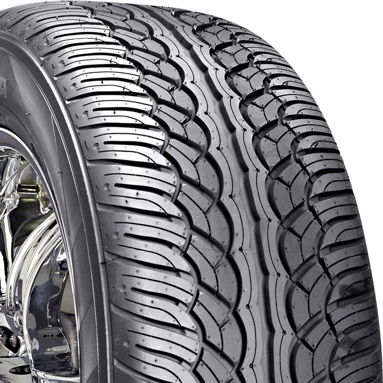 Yokohama Parada Spec-X 265/30R22 97V XL