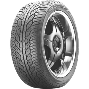 Yokohama Parada Spec-X 285/50R20 112V