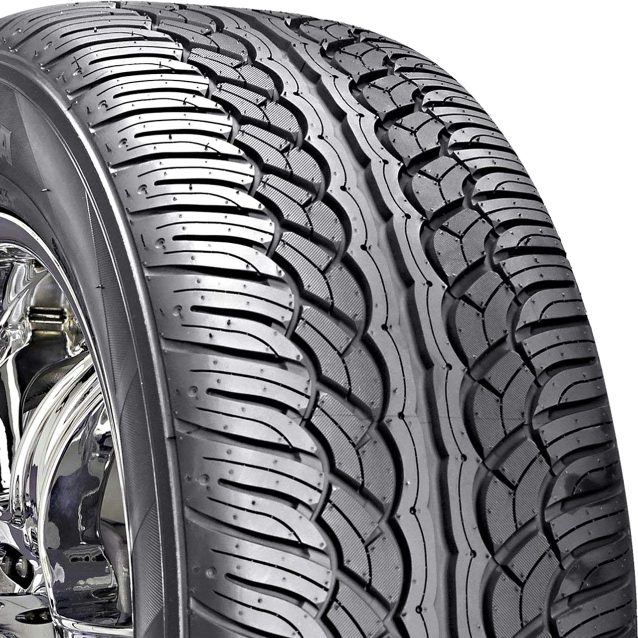Yokohama Parada Spec-X 325/45R24 116V XL