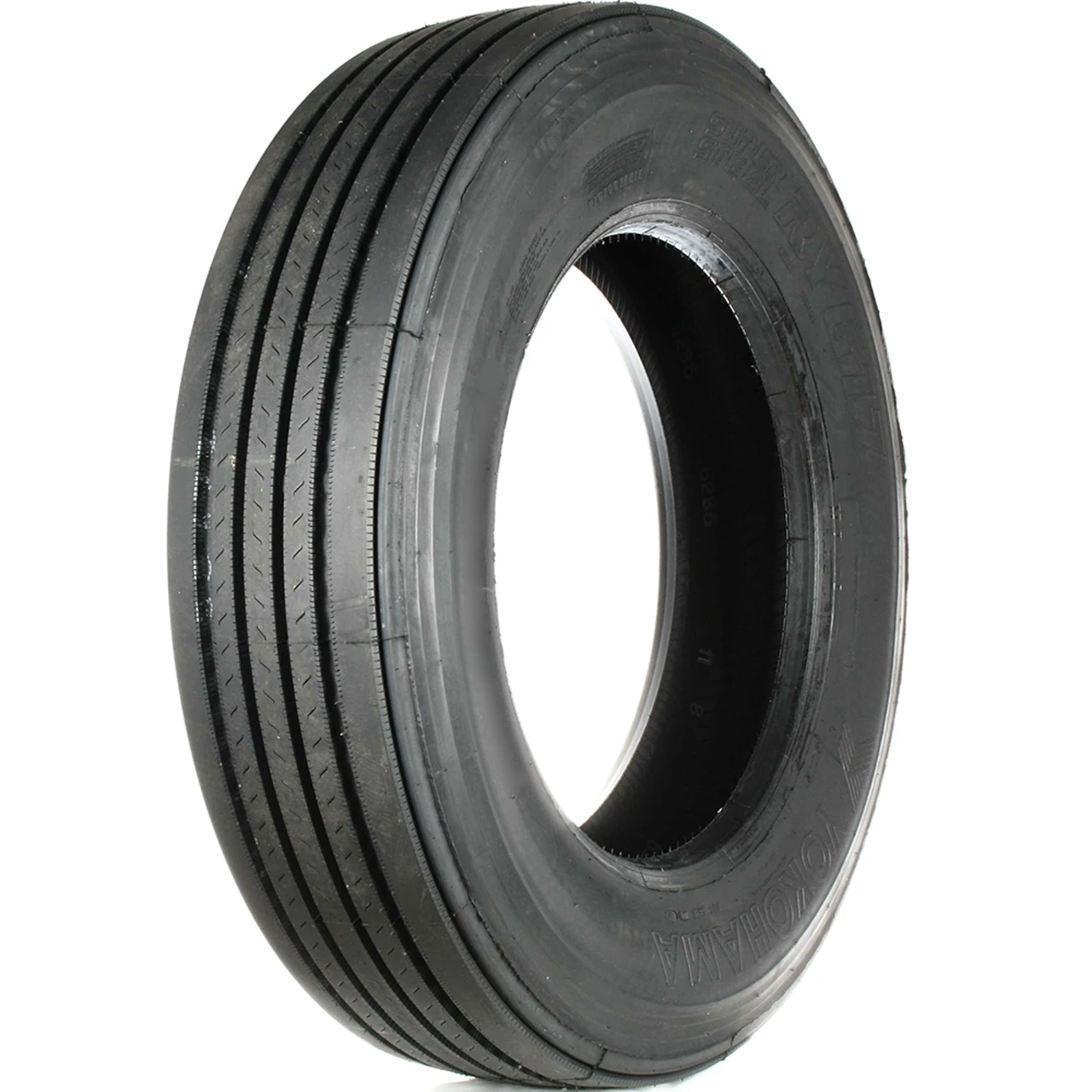 Yokohama RY617 11R24.5 149/146L H (16 Ply)