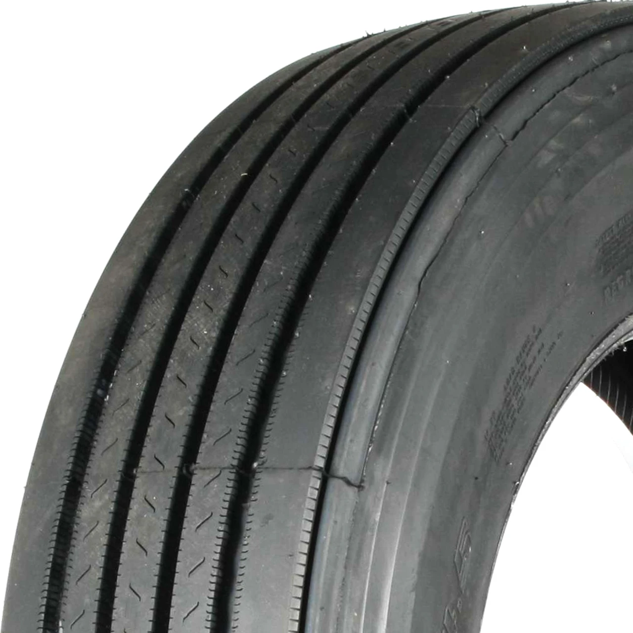 Yokohama RY617 11R24.5 149/146L H (16 Ply)