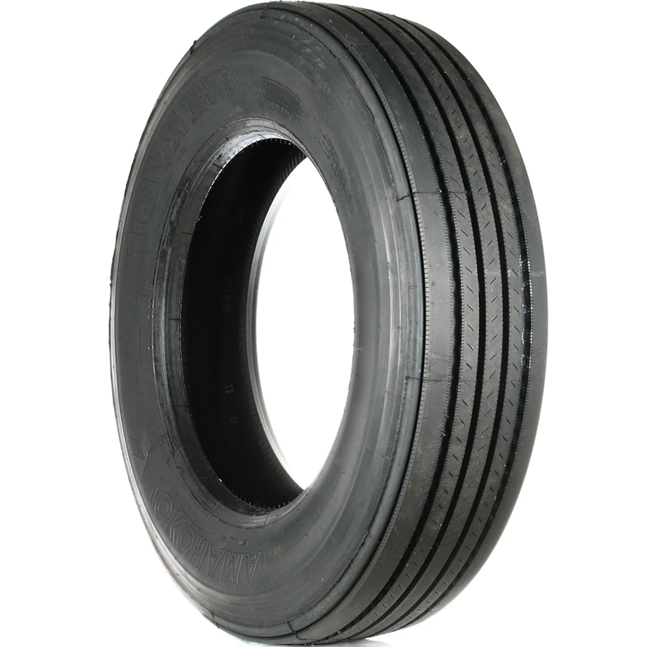Yokohama RY617 11R24.5 149/146L H (16 Ply)