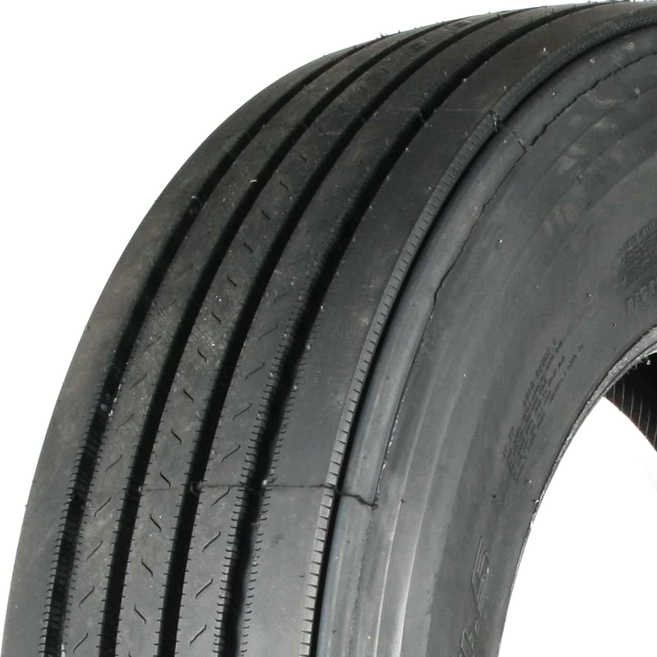 Yokohama RY617 285/75R24.5 144/141K G (14 Ply)