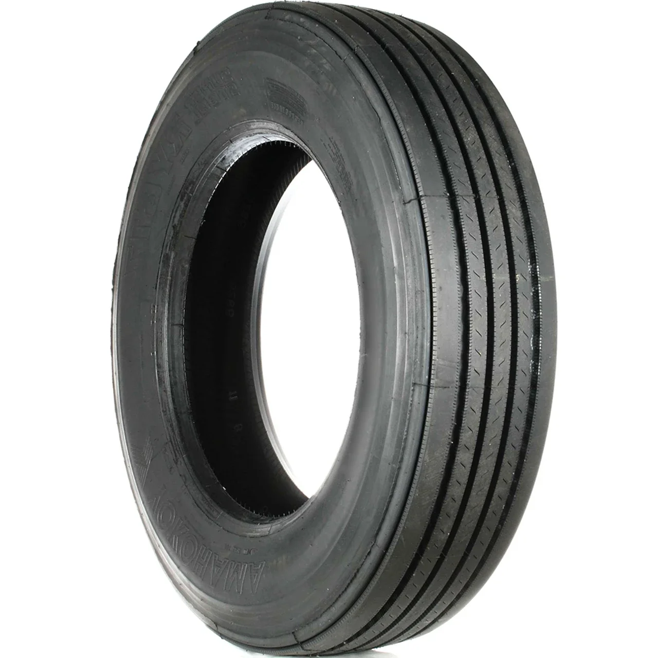 Yokohama RY617 285/75R24.5 144/141K G (14 Ply)