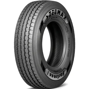 Zeemax Fortress I ST 235/80R16 132/127L G (14 Ply)