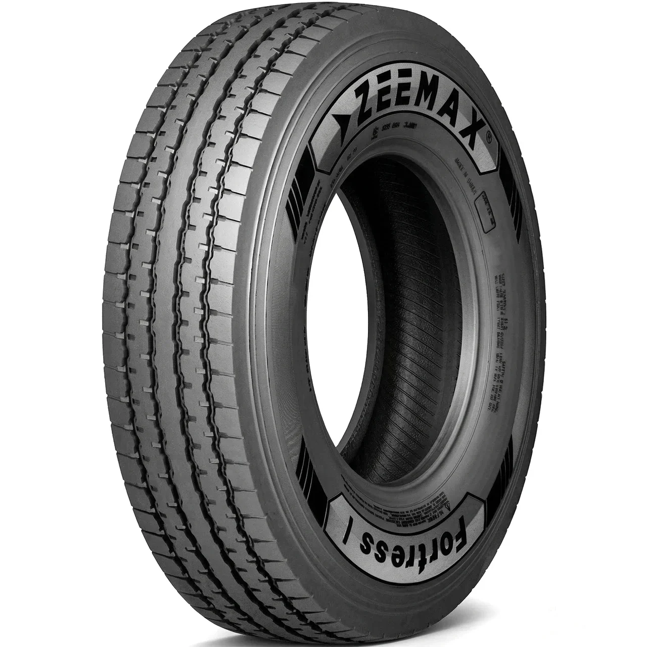 Zeemax Fortress I ST 235/80R16 132/127L G (14 Ply)