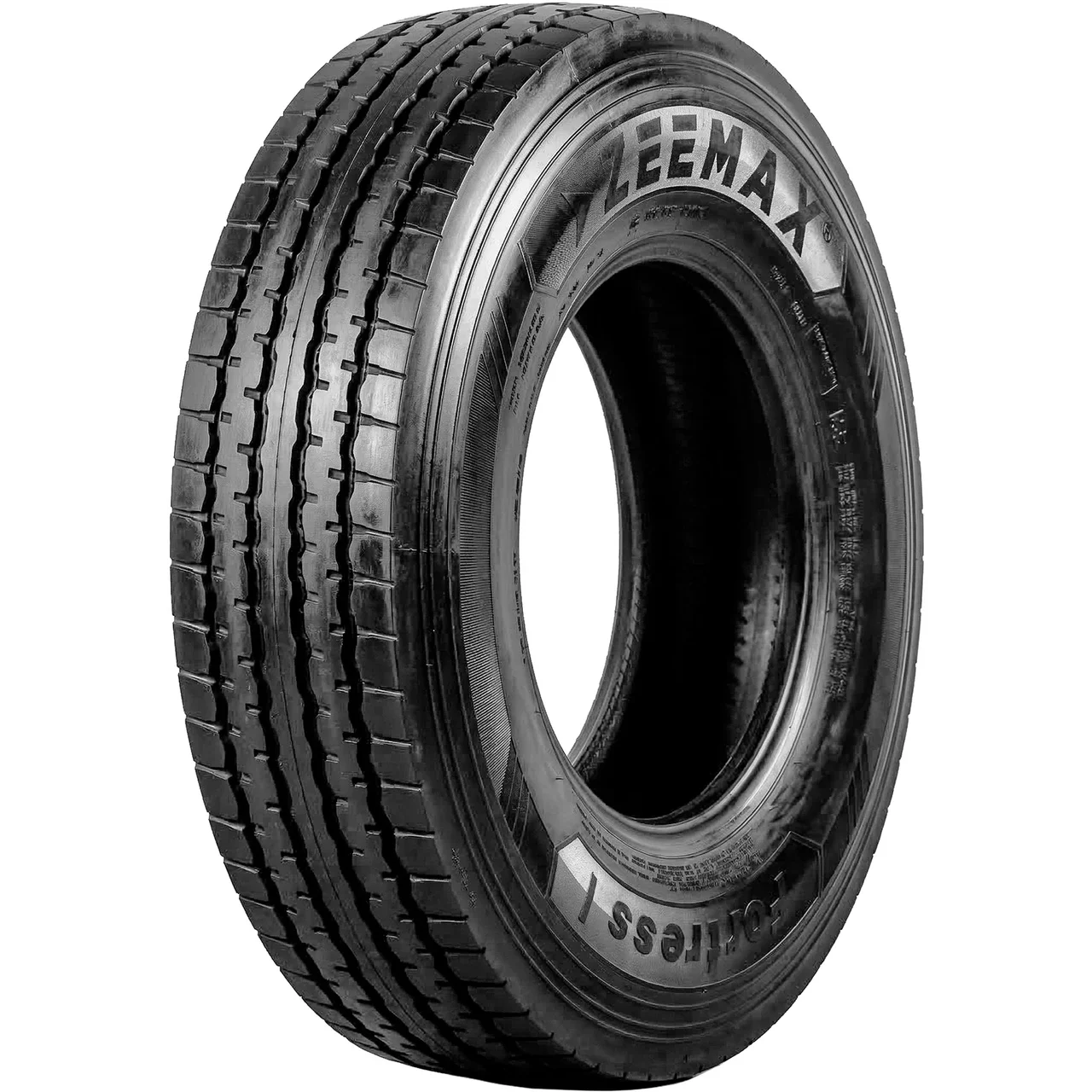 Zeemax Fortress I ST 235/80R16 132/127L G (14 Ply)