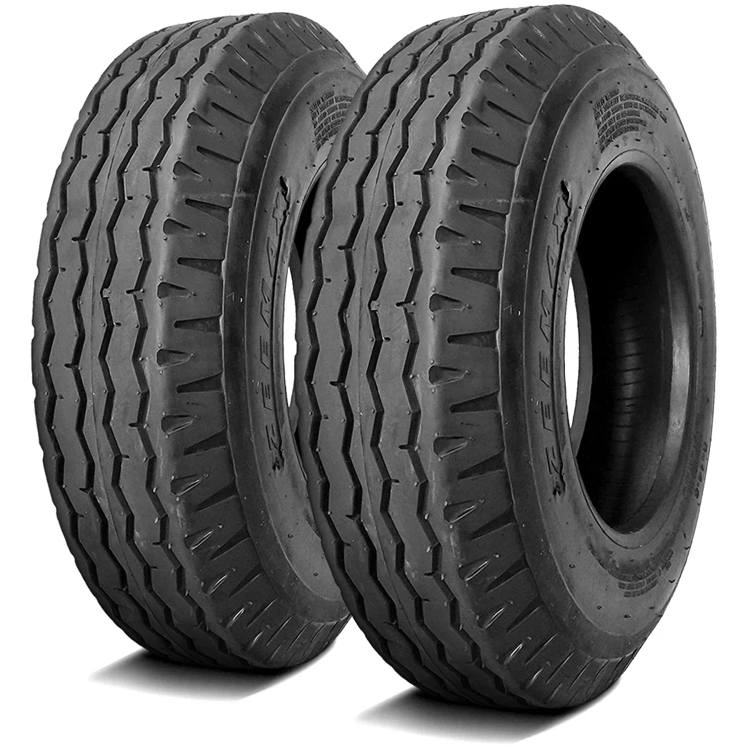 Zeemax Highway 8-14.5 120K G (14 Ply)