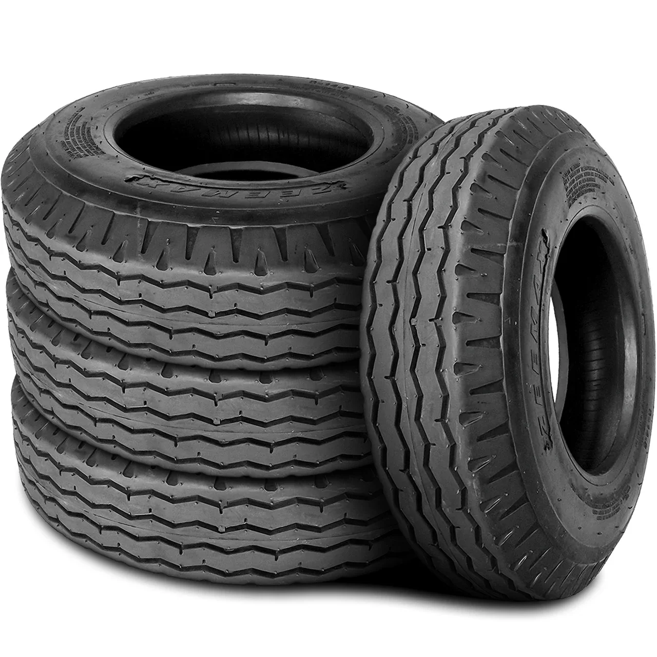 Zeemax Highway 8-14.5 120K G (14 Ply)