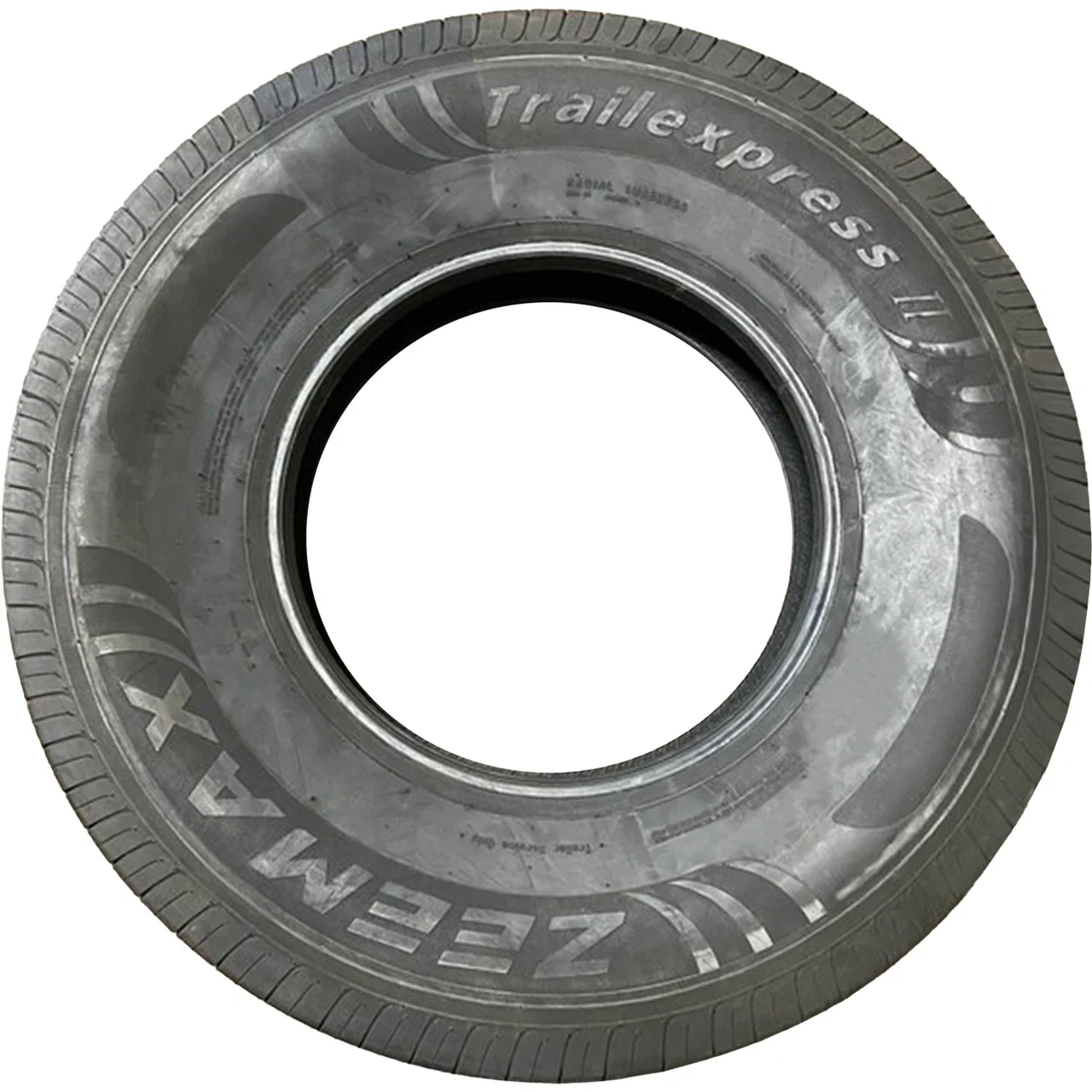 Zeemax TrailExpress II ST 235/85R16 124L E (10 Ply)