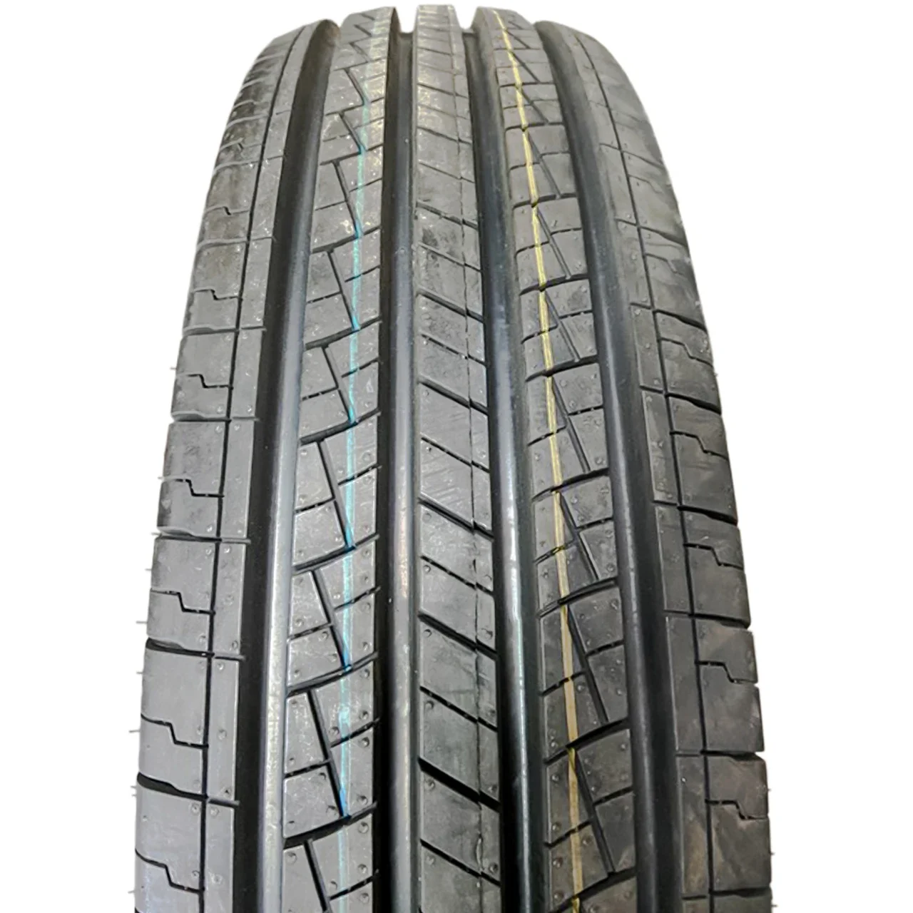Zeemax TrailExpress II ST 235/85R16 124L E (10 Ply)