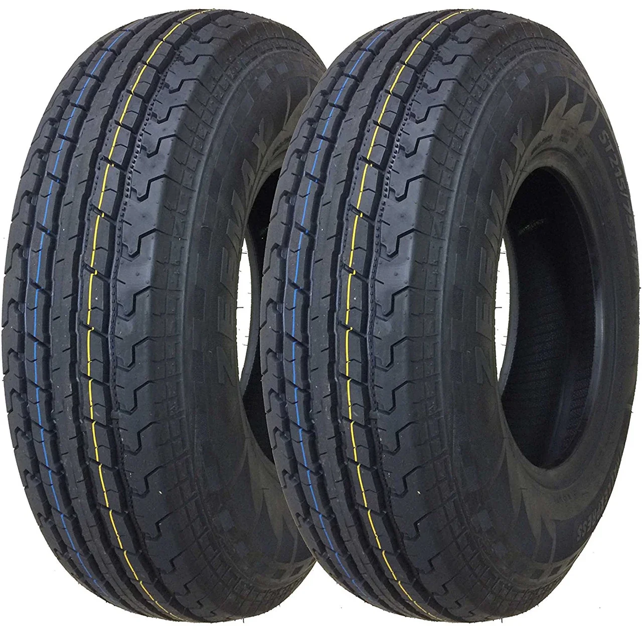 Zeemax TrailExpress ST 205/90D15 118/113K E (10 Ply)