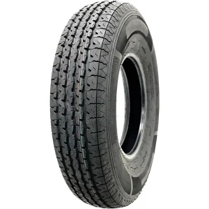 Zeemax WR078 ST 205/75R14 105/101L D (8 Ply)