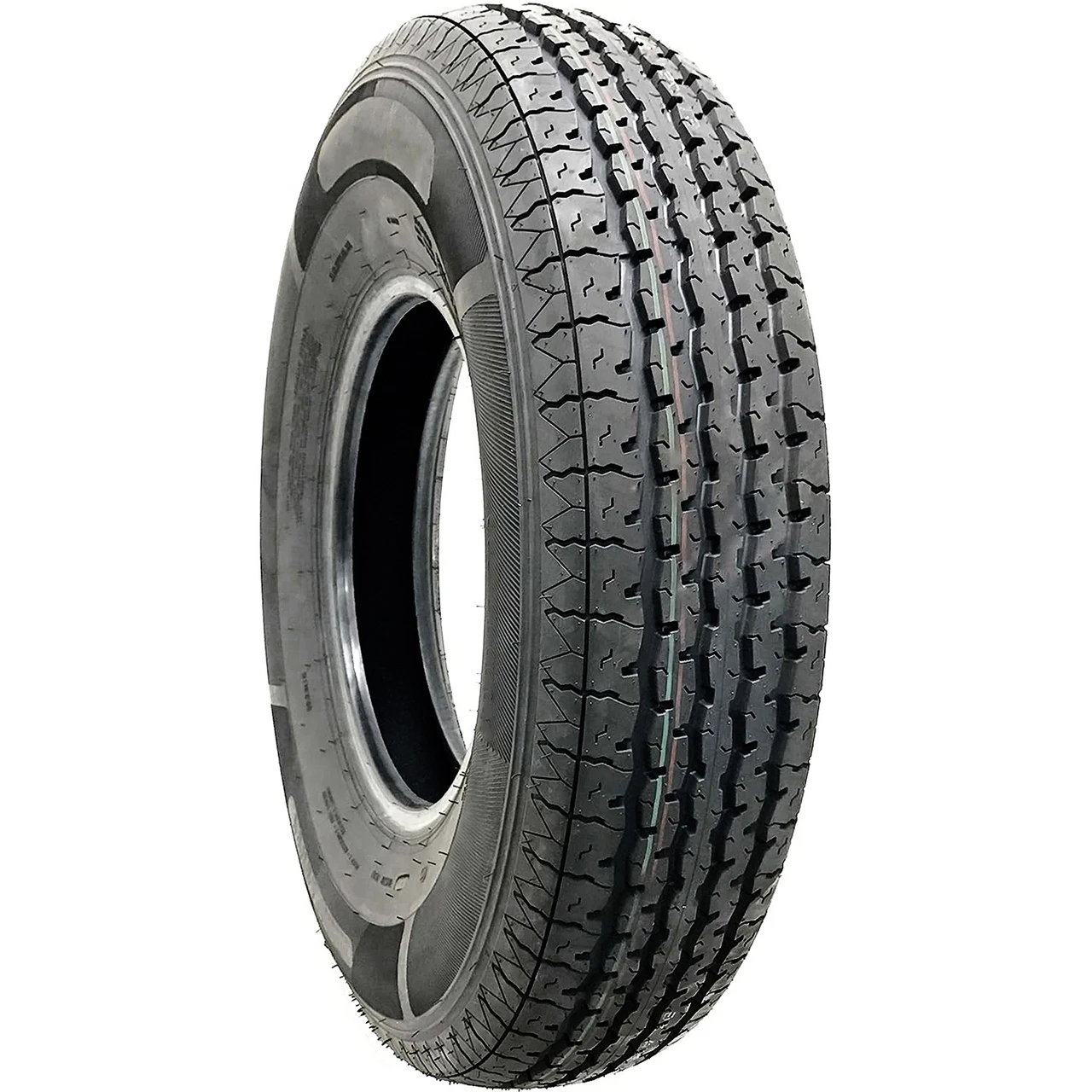 Zeemax WR078 ST 205/75R15 111/106M E (10 Ply)