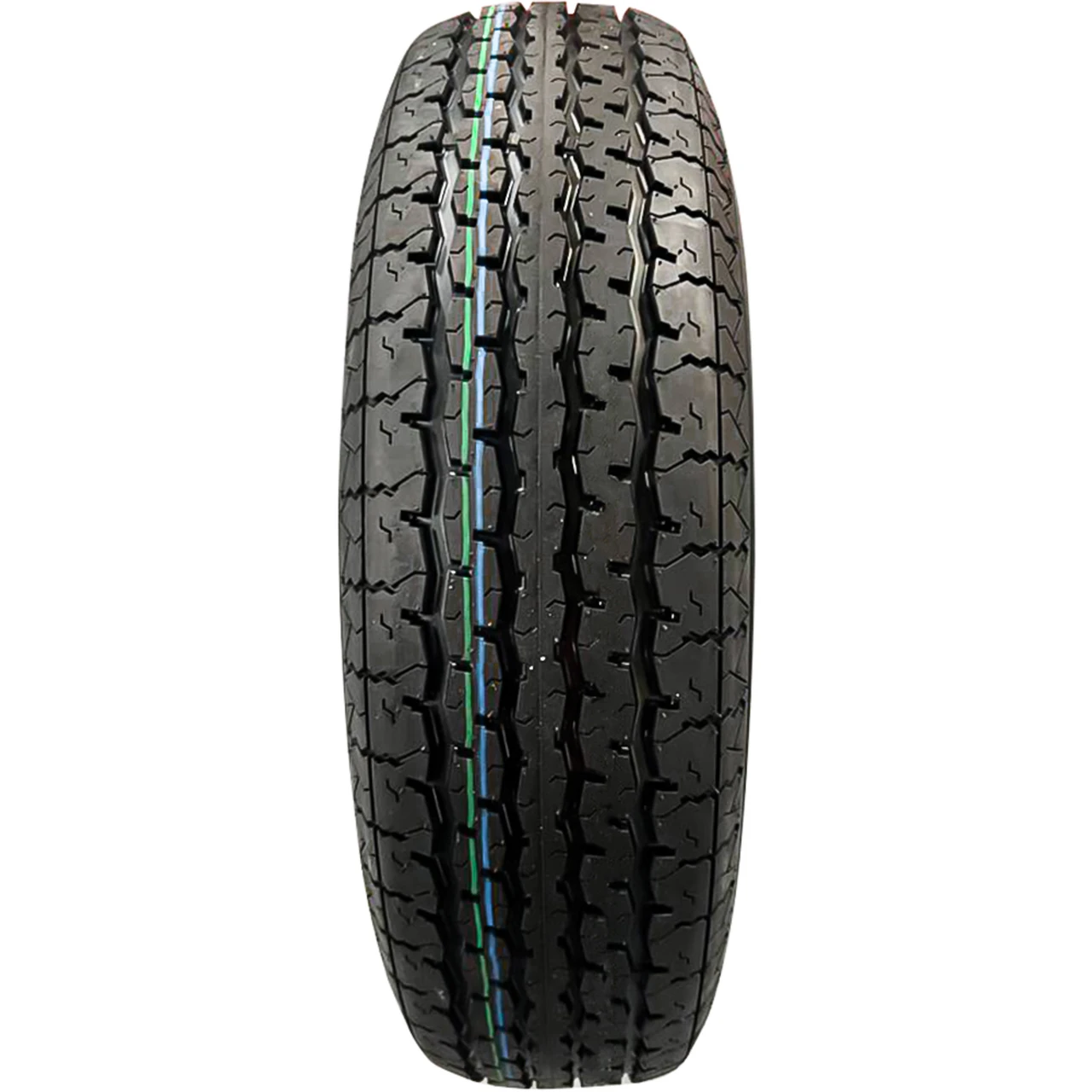 Zeemax WR078 ST 235/80R16 127/123L F (12 Ply)