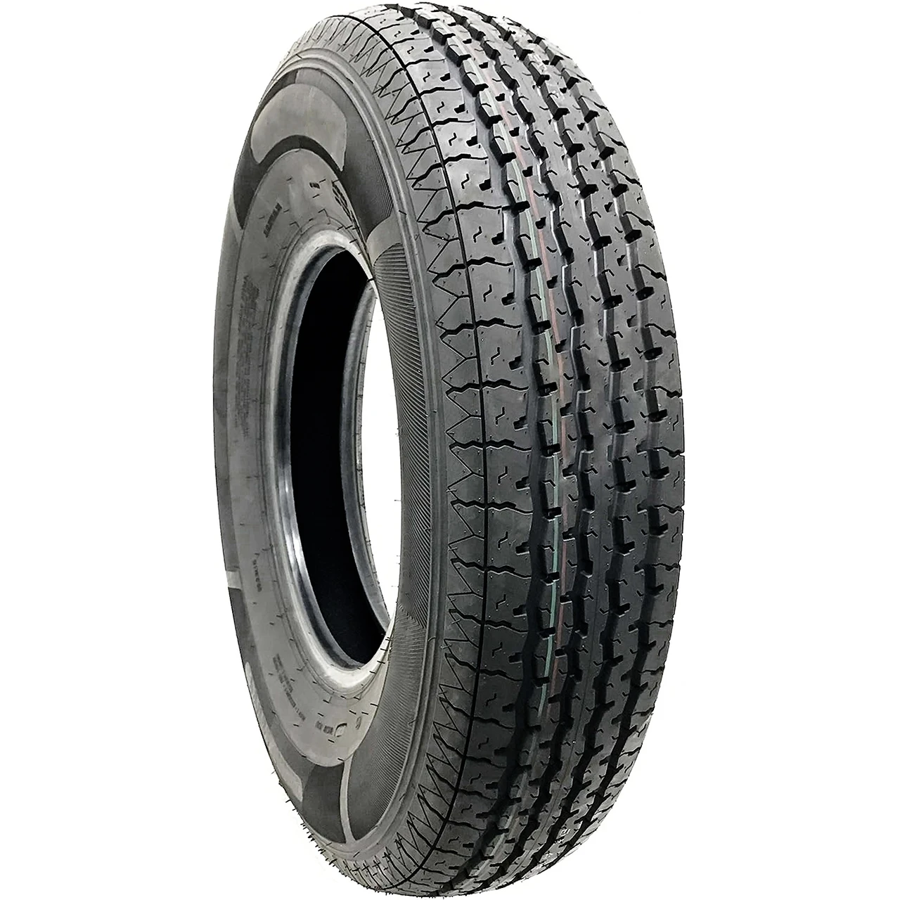 Zeemax WR078 ST 235/80R16 127/123L F (12 Ply)