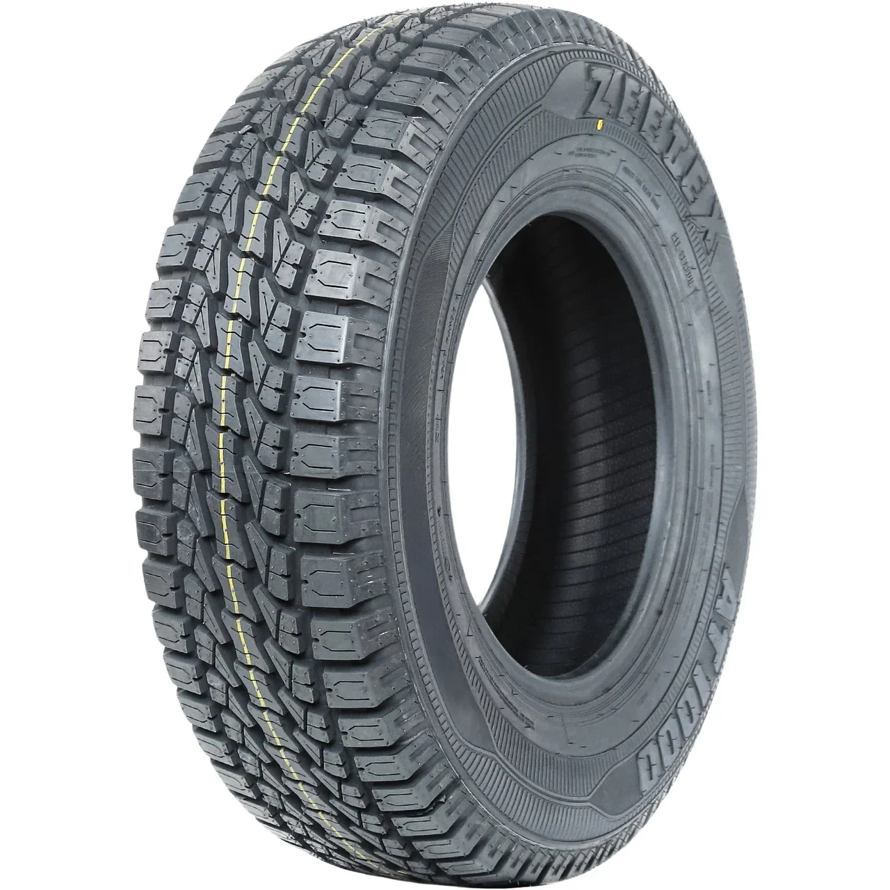 Zeetex AT1000 LT 285/55R20 122/119R E (10 Ply)