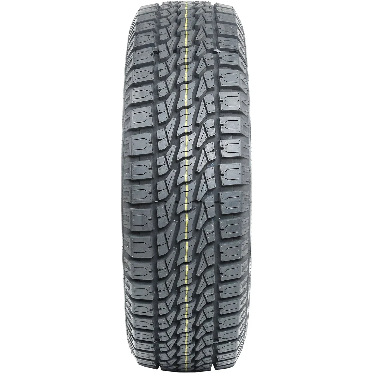 Zeetex AT1000 LT 285/55R20 122/119R E (10 Ply)