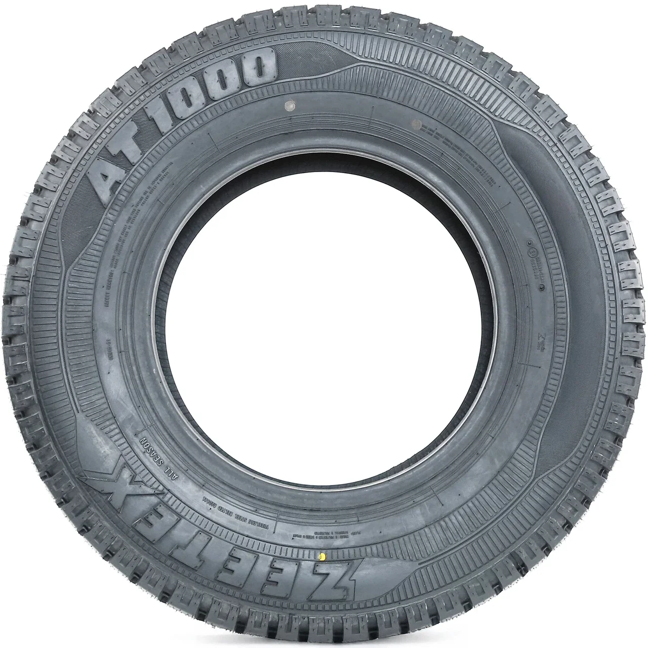 Zeetex AT1000 LT 285/55R20 122/119R E (10 Ply)