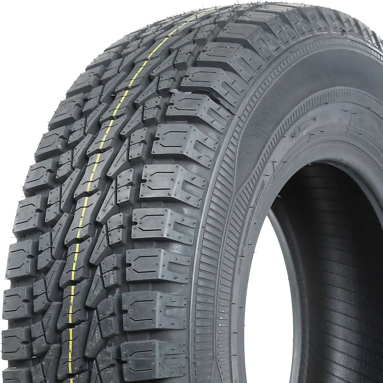 Zeetex AT1000 LT 285/55R20 122/119R E (10 Ply)
