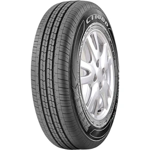 Zeetex CT1000 195R15 106/104Q D (8 Ply)