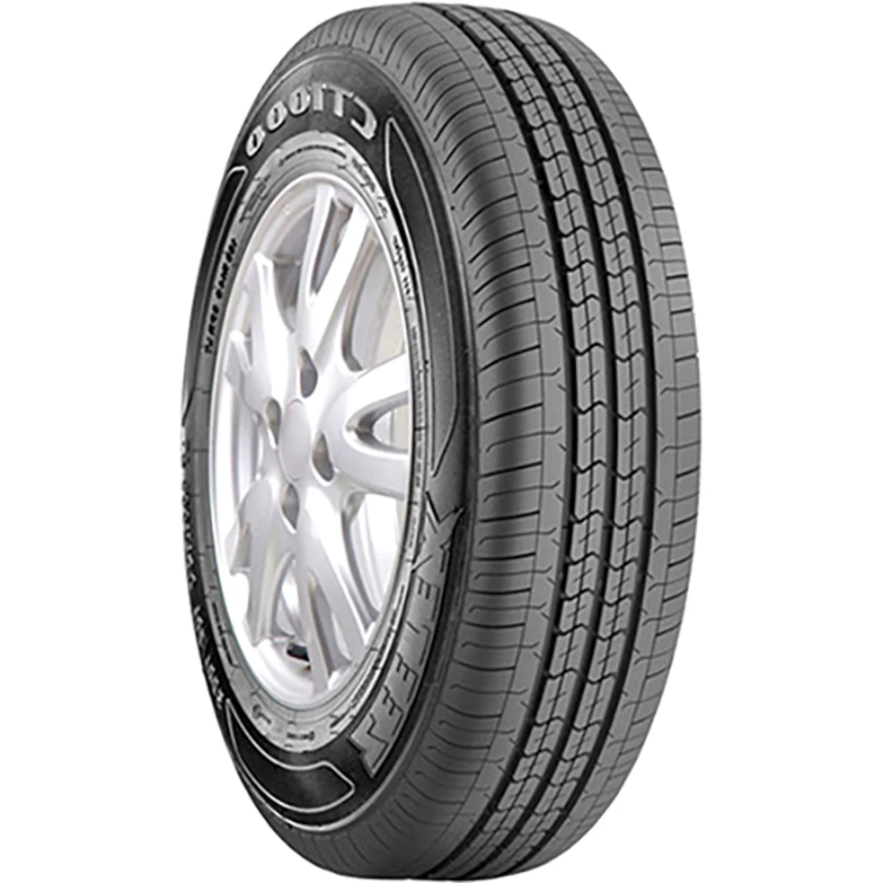 Zeetex CT1000 195R15 106/104Q D (8 Ply)