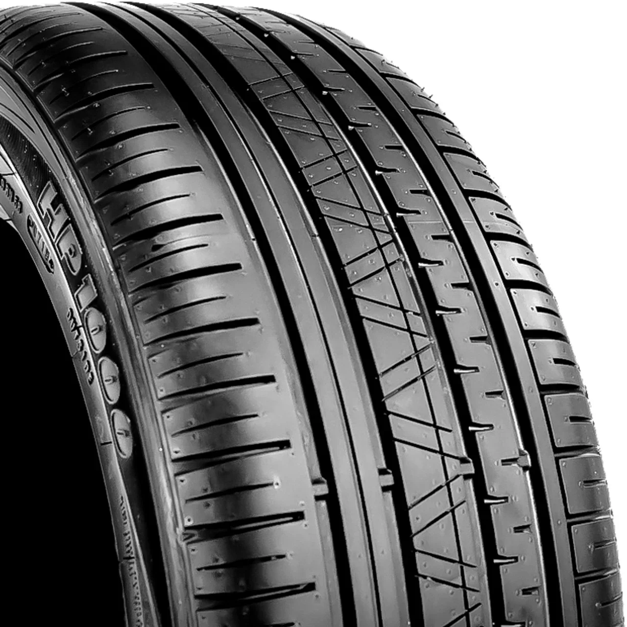 Zeetex HP1000 245/35R20 ZR 95Y XL